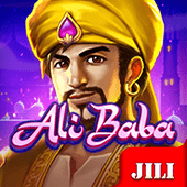 Ali Baba at 369jl