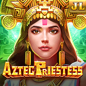 Aztec Priestess at 369jl