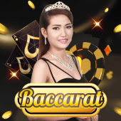 Baccarat A at 369jl casino