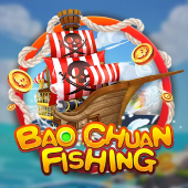 Bao Chuan Fishing at 369jl games