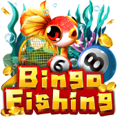 Bingo Fishing at 369jl