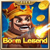 Boom Legend at 369jl