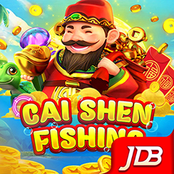 Cai Shen Fishing at 369jl