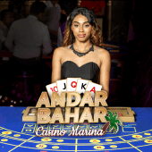 Andar Bahar at 369jl casino