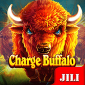Charge Buffalo at 369jl games