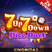 Dice Duet at 369jl casino