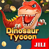 Dinosaur Tycoon at 369jl game
