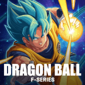 Dragon Ball at 369jl