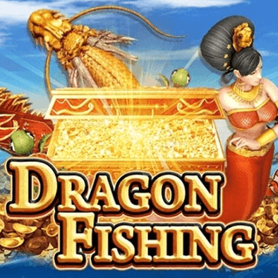 Dragon Fishing at 369jl