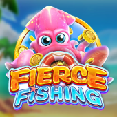 Fierce Fishing at 369jl casino