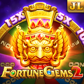 Fortune Gems 2 at 369jl