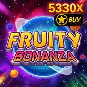 Fruity Bonanza at 369jl