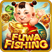 Fuwa Fishing at 369jl games