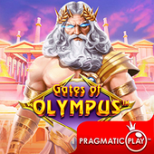 Gates of Olympus at 369jl casino