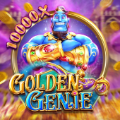 Golden Genie at 369jl