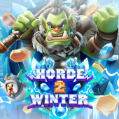 Horde 2 Winter at 369jl