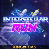 Interstellar Run at 369jl