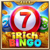 Irich Bingo at 369jl