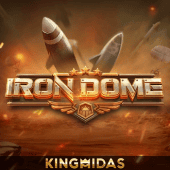 Iron Dome at 369jl game