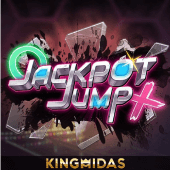 Jackpot Jump at 369jl