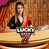 Lucky 7 at 369jl