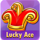 Lucky Ace at 369jl game