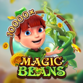 Magic Beans slot game icon at 369jl