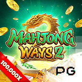 Mahjong Ways 2 at 369jl