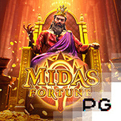 Midas Fortune at 369jl