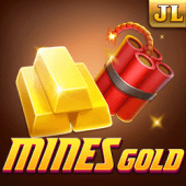 Mines Gold at 369jl
