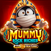 Mummy Lock Riches at 369jl