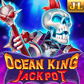 Ocean King Jackpot at 369jl