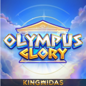 Olympus Glory at 369jl