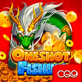 Oneshot Fishing at 369jl