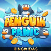 Penguin Panic at 369jl