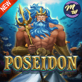 Poseidon at 369jl games