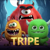Tripe at 369jl games