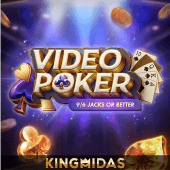 Video Poker at 369jl