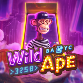 Wild Ape at 369jl