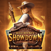 Wild Bounty Showdown at 369jl
